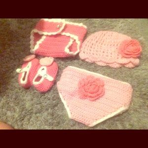 Baby Picture outfits